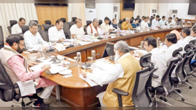 Photo of हरियाणा में 2022 से 2026 तक नियुक्त नए कर्मचारियों का तबादला क्यों नहीं?