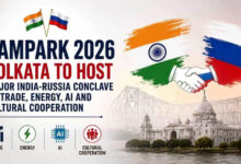 Photo of भारत-रूस संबंधों को नई दिशा देने के लिए कोलकाता में होगा SAMPARK 2026
