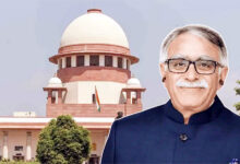 Photo of न्यायाधीश भगवान नहीं, इंसान हैं—विनम्रता में ही न्याय की असली ताकत