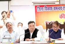 Photo of सहारनपुर में सपा-कांग्रेस की कलह खुली, 2027 से पहले बढ़ी वर्चस्व की जंग