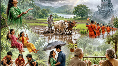 Photo of हर किसी का अपना सावन है