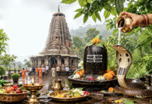 Photo of सावन माह के त्योहार : संस्कृति, प्रकृति और आस्था का अनुपम संगम