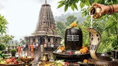 Photo of सावन माह के त्योहार : संस्कृति, प्रकृति और आस्था का अनुपम संगम