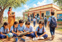 Photo of सरकारी स्कूल बचेंगे तो शिक्षा, संस्कार और संस्कृति भी बचेगी