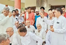 Photo of पंचायतें, पितृसत्ता और न्याय का प्रश्न