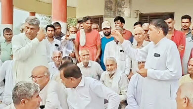 Photo of पंचायतें, पितृसत्ता और न्याय का प्रश्न