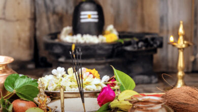Photo of श्रावण मास शिवरात्रि की महिमा, पूजा-विधि एवं कथा