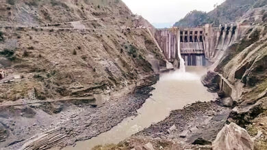 Photo of सिंधु नदी पर भारत के 36 बांध से लद्दाख का कायाकल्प और पाकिस्तान की बढ़ती रणनीतिक बेचैनी