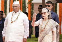 Photo of वंदेमातरम क्यों बना राजनीतिक विवाद का विषय?