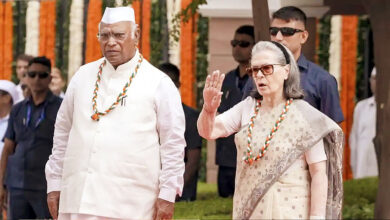 Photo of वंदेमातरम क्यों बना राजनीतिक विवाद का विषय?