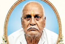 Photo of भाजपा नेता अधिवक्ता राजकुमार शर्मा के पिता श्रीचंद वशिष्ठ का निधन