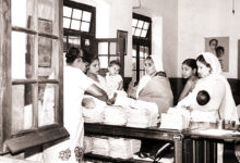 Photo of यादें 1947 की- कौन दे रहा था शरणार्थियों को सहारा