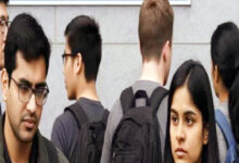 Photo of कठोर प्रशासनिक नीतियां या अमेरिका से भारतीय छात्रों का मोहभंग ?