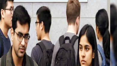 Photo of कठोर प्रशासनिक नीतियां या अमेरिका से भारतीय छात्रों का मोहभंग ?