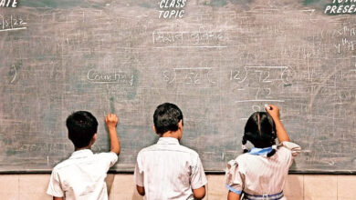 Photo of एक देश, अनेक शिक्षा प्रणालियाँ !