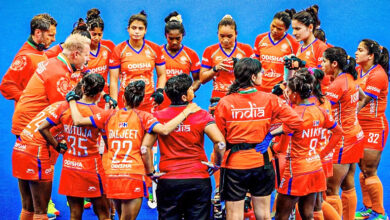 Photo of भारत गजब का जीवट दिखा ऑस्ट्रेलिया से गोलरहित ड्रॉ खेल सेमीफाइनल से चूका