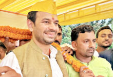 Photo of जेल से बाहर आते ही बदले तेज प्रताप के तेवर, क्या फिर करीब आएंगे ‘कृष्ण-अर्जुन’?