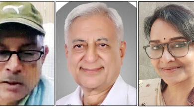 Photo of टीएमयू में द गोल्डन ऐज ऑफ यूनिवर्सिटीजःतक्षशिला, नालंदा एंड अदरस द बैकबोन ऑफ द इंडियन एजुकेशन सिस्टम पर मंथन