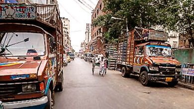 Photo of दिल्ली-एनसीआर की हवा सुधारने को पुराने ट्रक-बस निशाने पर
