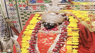 Photo of अरावली की गोद में आस्था के दीप : उदयपुर की आध्यात्मिक एवं सांस्कृतिक विरासत