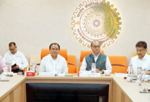 Photo of उत्तराखंड एनईपी कॉन्क्लेव- 2026 में उत्तराखंड की उच्च शिक्षा के भविष्य पर मंथन किया गया