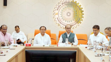 Photo of उत्तराखंड एनईपी कॉन्क्लेव- 2026 में उत्तराखंड की उच्च शिक्षा के भविष्य पर मंथन किया गया