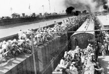 Photo of ’14 अगस्त: आजादी के जश्न के पीछे छिपा देश के बंटवारे का वो गहरा दर्द