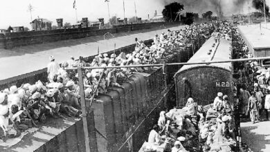 Photo of ’14 अगस्त: आजादी के जश्न के पीछे छिपा देश के बंटवारे का वो गहरा दर्द
