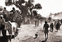 Photo of स्वतंत्रता की चौखट पर विभाजन की टीस और एक अखंड भविष्य का मार्ग