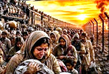 Photo of विभाजन की विभीषिका :आजादी की वह कीमत, जिसे हमें कभी नहीं भूलना चाहिए