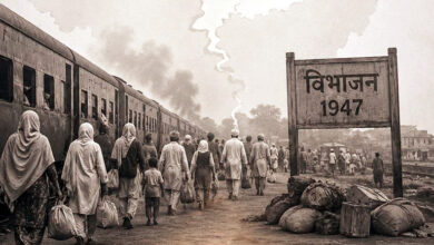 Photo of आजादी के आंदोलन और पाक विस्थापितों के पुनर्वास में राजस्थान का योगदान