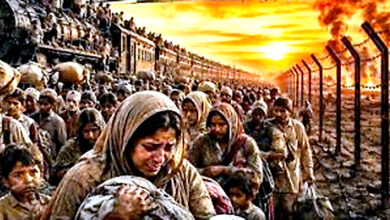 Photo of विभाजन की विभीषिका :आजादी की वह कीमत, जिसे हमें कभी नहीं भूलना चाहिए
