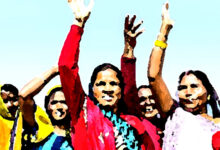 Photo of लड़कियों को फैसले लेने की आज़ादी मिलनी चाहिए
