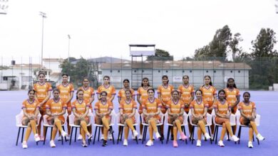 Photo of भारत का महिला हॉकी विश्व कप में पहले ही मैच में चीन के खिलाफ कड़ा इम्तिहान