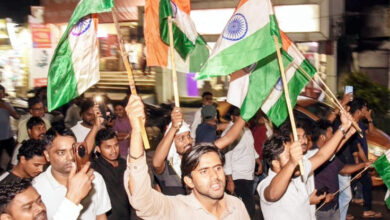 Photo of झारखंड का छात्र आंदोलन: सवाल सिर्फ परीक्षा का नहीं, व्यवस्था के भरोसे का है