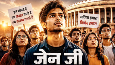 Photo of जेन-जी क्या भारतीय राजनीतिज्ञों की सोच बदल रही है