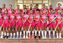 Photo of भारत जू पुरुष व जू महिला हॉकी एशिया कप खिताब बरकरार रखने को बेताब