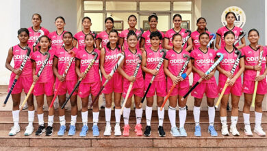Photo of भारत जू पुरुष व जू महिला हॉकी एशिया कप खिताब बरकरार रखने को बेताब