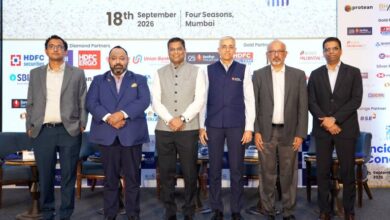Photo of BCC&I के वित्तीय बाजार सम्मेलन में शीर्ष नीति निर्माता और उद्योग जगत के नेता हुए एकत्र; राहुल बनर्जी ने धन सृजन और व्यवहार वित्त रणनीतियों पर दिया जोर