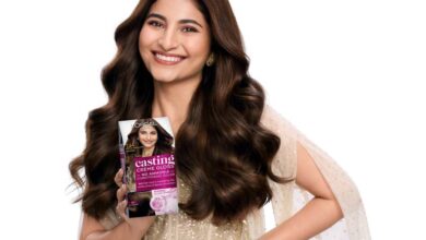 Photo of L’Oréal Paris ने फेस्टिव सीज़न के लिए लिमिटेड-एडिशन हेयर कलर रेंज पेश की; सई गोडबोले बनीं नए कैंपेन का चेहरा