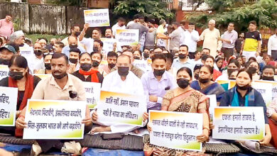 Photo of बहुत गहरी हैं दलित विरोधी मानसिकता की जड़ें