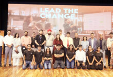Photo of टीएमयू के यूपी राइज-2026 में इन्नोवेशन, करियर और स्टार्टअप्स पर एक्सपर्ट्स मंथन