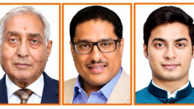 Photo of 25 वर्षों में शिक्षा, स्वास्थ्य, नवाचार और रोजगारपरक शिक्षा का पर्याय बना टीएमयू