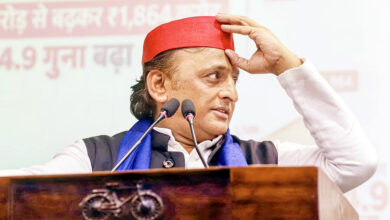 Photo of राज्यसभा में सपा के दो पत्ते खुले, तीसरी सीट ने बढ़ाई बेचैनी