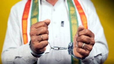 Photo of अपराध मुक्त राजनीति की आवश्यकता