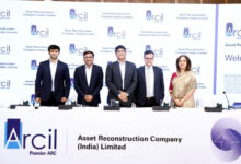 Photo of Arcil आईपीओ की धमाकेदार एंट्री! 9 सितंबर से खुलेगा इश्यू