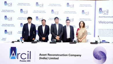 Photo of Arcil आईपीओ की धमाकेदार एंट्री! 9 सितंबर से खुलेगा इश्यू