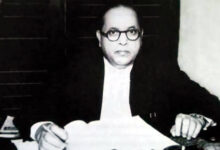 Photo of आरक्षण पर बाबा साहब की सोच से दलित समाज की दूरी का खतरा