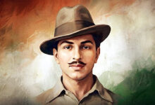 Photo of बम पिस्तौल से क्रांति नहीं आती : शहीदे आज़म भगत सिंह