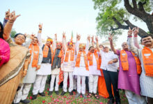 Photo of राजस्थान में निकाय चुनाव परिणाम: भाजपा की बढ़त, कांग्रेस के लिए आत्ममंथन का संदेश